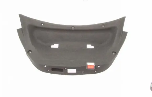 Mercedes-Benz CLA C117 X117 W117 Tailgate/boot lid cover trim A1176907100