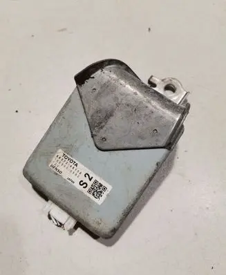 Lexus RX 450H Other control units/modules 8657248110