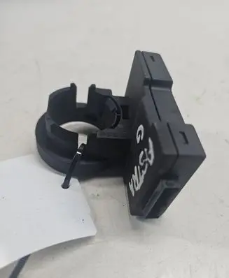 Opel Astra G Immobiliser reader (aerial) 09131781