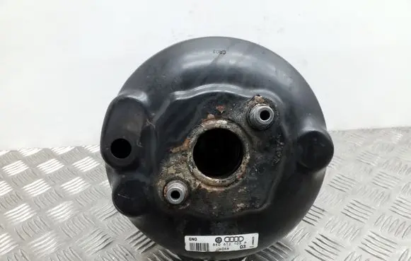 Audi A4 S4 B6 8E 8H Brake booster 8E0612105P
