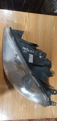 Peugeot 807 Headlight/headlamp 02M911023DT 89007051 620812