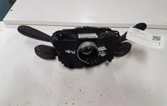 Citroen DS3 Wiper turn signal indicator stalk/switch 0430760016