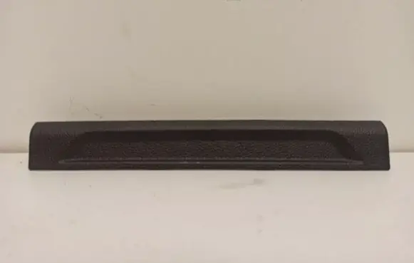 Dacia Duster II Rear door trim (molding) 681045897R