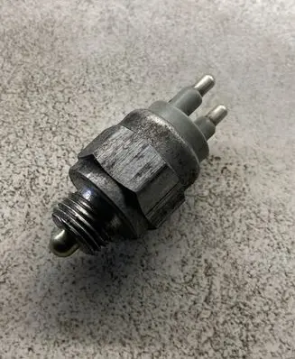 Volvo V50 Reversing light switch sensor 9442728