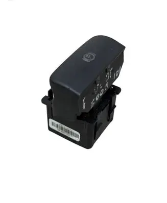 Peugeot 5008 Hand parking brake switch 9666405677