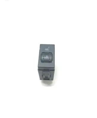 Ford Focus C-MAX Seat heating switch 3M5T19K314AC