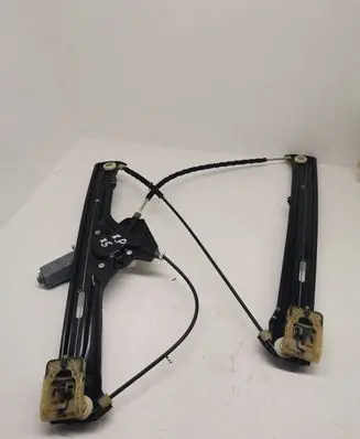 BMW X5 F15 Front door window regulator with motor 7322747