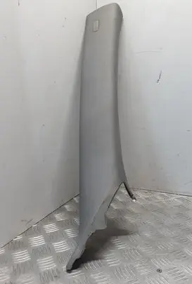 Volkswagen Touareg I (A) pillar trim 7L6867234