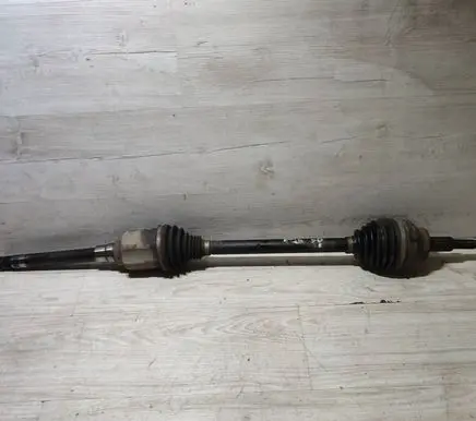 Jeep Grand Cherokee Front driveshaft 5670