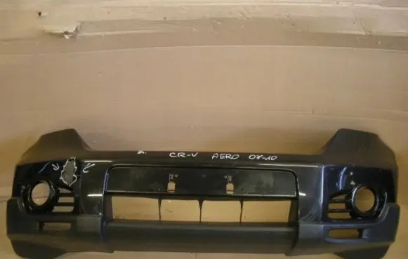 Honda CR-V Front bumper