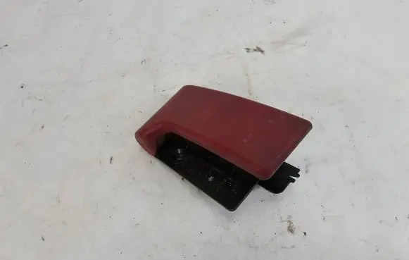 Mercedes-Benz C W203 Engine bonnet (hood) release handle