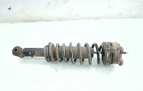 Alfa Romeo 159 Rear shock absorber with coil spring 