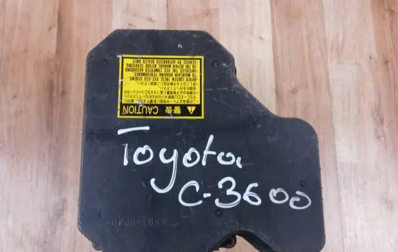 Lexus IS 200-300 ABS Pump 8954153110 4454053240