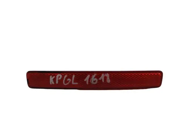 Volkswagen Transporter - Caravelle T5 Rear tail light reflector 7E0945105C
