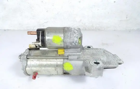Ford Focus Starter motor JX6T-11000-CA