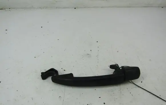Peugeot 207 CC Front door exterior handle 