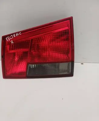 Opel Vectra C Tailgate rear/tail lights 13184025 443504