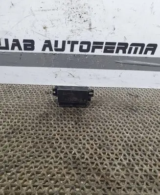 Nissan Qashqai Parking PDC control unit/module 285384ET1A 305640