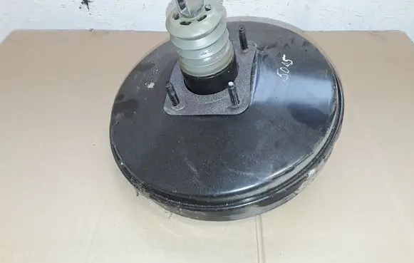 Citroen C-Crosser Brake booster 4680A027 06277760084 06937760374