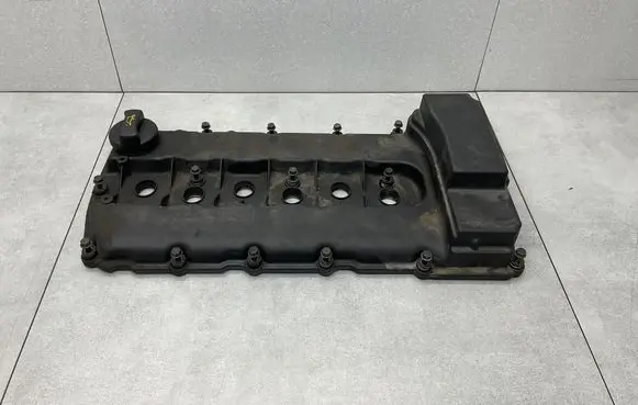 Porsche Cayenne (92A) Rocker cam cover 03H103429D 022103515A