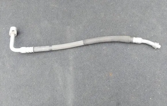 Fiat Ducato Air conditioning (A/C) pipe/hose 1382138080