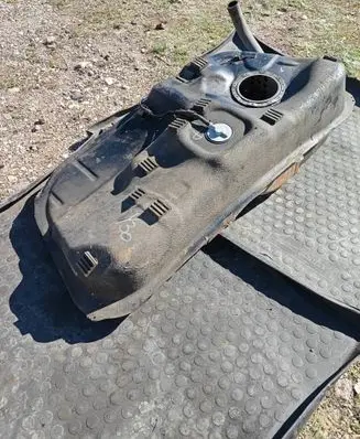 KIA Sportage Fuel tank 