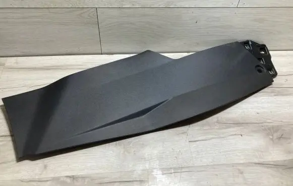 DS Automobiles 3 Crossback Center console decorative trim 9820857980
