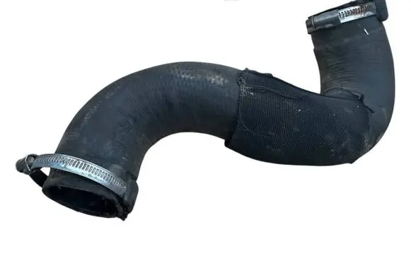 Peugeot 3008 I Intercooler hose/pipe