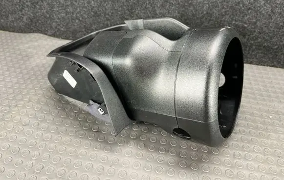 Mercedes-Benz C W205 Steering wheel column trim A2056800807