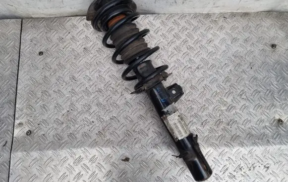 Mini Cooper Countryman R60 Front shock absorber with coil spring 31319813654 9813654 22302144