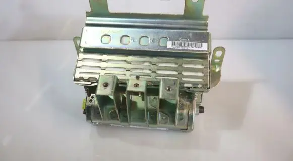 Honda Civic Airbag set 