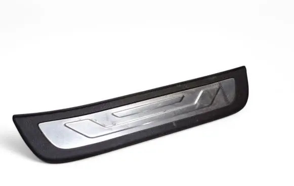 KIA Sorento Rear sill trim cover 858952P100