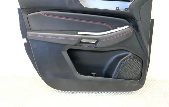 Ford S-MAX Front door card panel trim