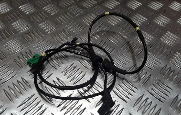 Volvo S60 ABS rear brake sensor 3524257