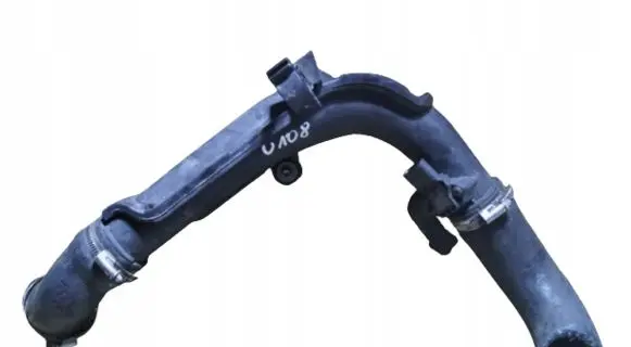 Volkswagen Golf VII Intercooler hose/pipe 1k0145770ae