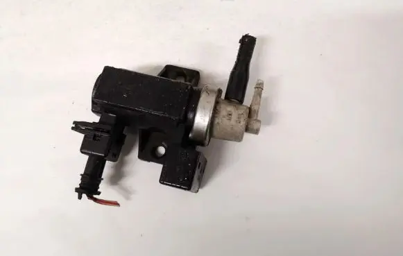 Opel Signum Turbo solenoid valve 55354529 70091700