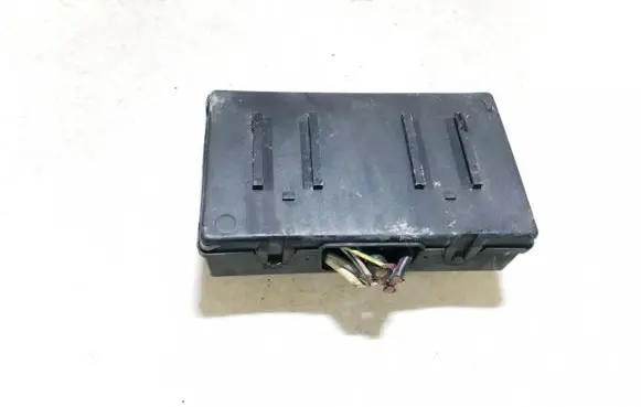 Peugeot 307 Fuse box set