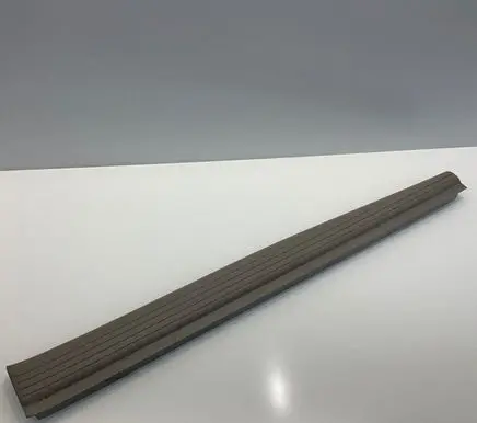 Mercedes-Benz E W211 Front sill trim cover A2116801835 2116801835