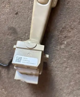 Volvo XC60 Indicator stalk 31264163 PA6GF30