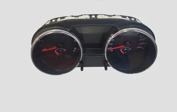 Nissan Qashqai Speedometer (instrument cluster) 24810BR52B