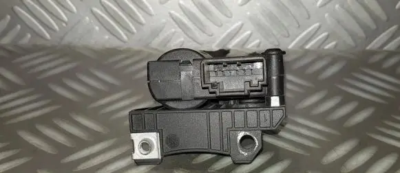 Audi A6 S6 C6 4F A/C air flow flap actuator/motor 4E0820511B