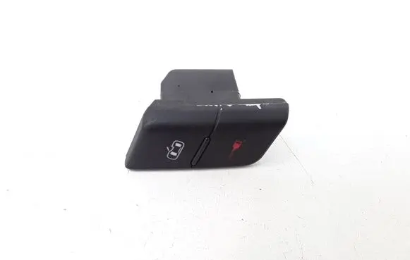 Audi A4 S4 B6 8E 8H Central locking switch button 8E2962108