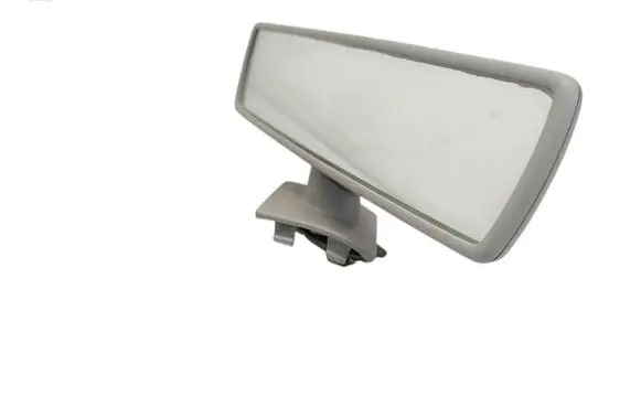 Volkswagen Touran I Rear view mirror (interior) E1010749 010749