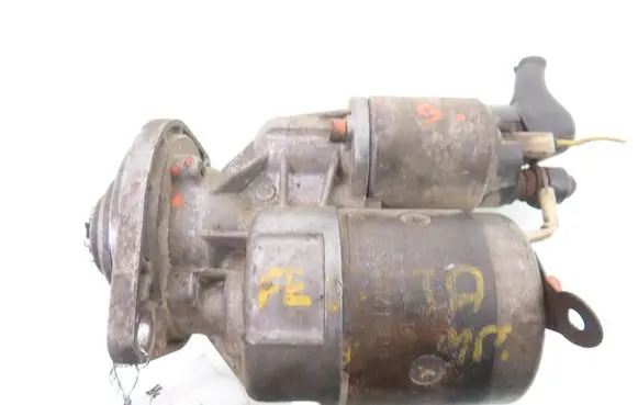 Skoda Felicia II Starter motor 443115141310