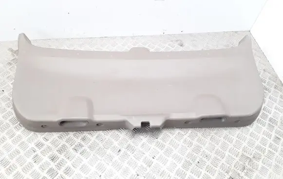 Ford Maverick Tailgate/boot cover trim set YL847842906ALW YL847842906ALBJIT