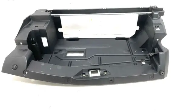BMW 5 E60 E61 Glove box frame 51167063516 7063516