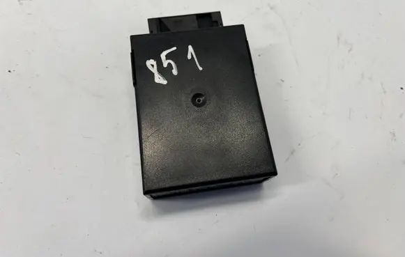 BMW 5 E39 Air suspension control unit module (rear) 1092396 37141092396 6874414