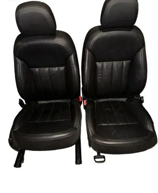 Opel Insignia A Front driver seat 