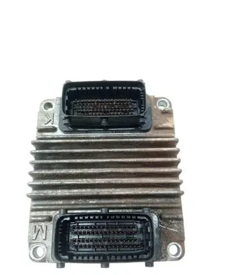 Opel Zafira A Engine control unit/module 24463784