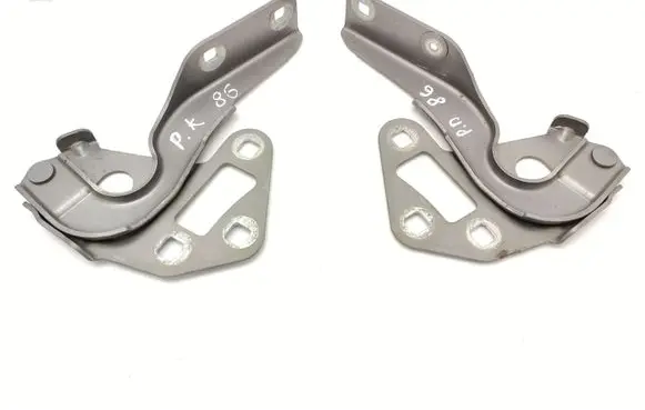 Fiat Croma Engine bonnet/hood hinges B430DX B430SX VR617